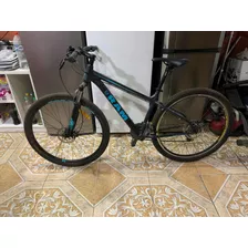 Bicicleta Ram Aro 29 Talla M