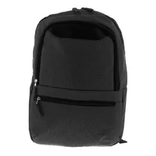 Mochila Para Notebook 15.6 Xtech Winsor Xtb-212bk