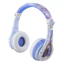 Auriculares Inalambricos Bluetooth Con Microfono - Frozen 2