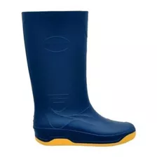 Bota De Lluvia De Adulto 35-44 (calfor 950)