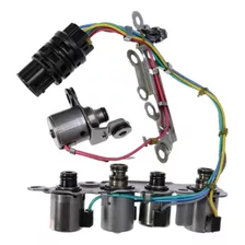 Re4f03b Kit De Solenoide De Repuesto Adecuado Para Sentra