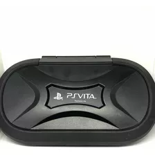 Ps Vita Case Magnética Original - Leia A Descrição