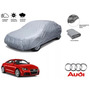 Funda/forro Impermeable Para Auto Audi Tt 2014