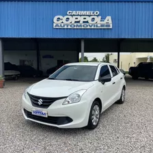 Suzuki Baleno Go Año 2019, Unico Dueño!!