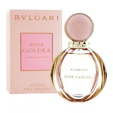 Rose Goldea Bvlgari 90ml Edp