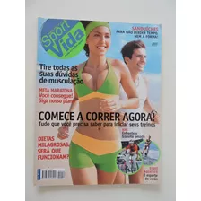 Sport Vida #14 Comece A Correr Agora !