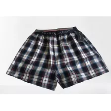 Boxer Classic Tela Fit Coupe Tommy Hilfiger Original