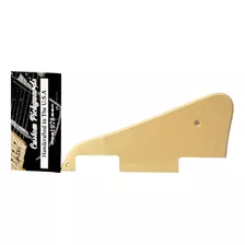 Pickguard Para Gibson Les Paul Standard O Custom Wd (u.s.a.)