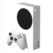 Consola Xbox Series S 512gb Digital Blanco