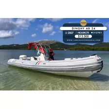 Dinghy Ab 24 Lv2981