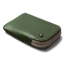 Billetero Bellroy De Piel Con Tarjetero (máx. 15 Tarjetas Y 