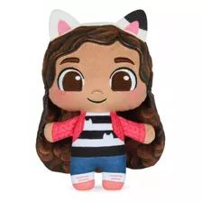 Gabbys Dollhouse Peluche 20cm Gabby 36219g 