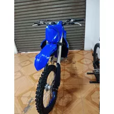 Yamaha Yz 250 F Yz 250 F 2023