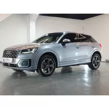 Audi Q2 30 Tfsi Stronic Sport 2020 2021 2022 1.0 Tfsi 116cv