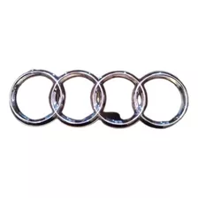 Emblema De Cajuela Para Autos Audi