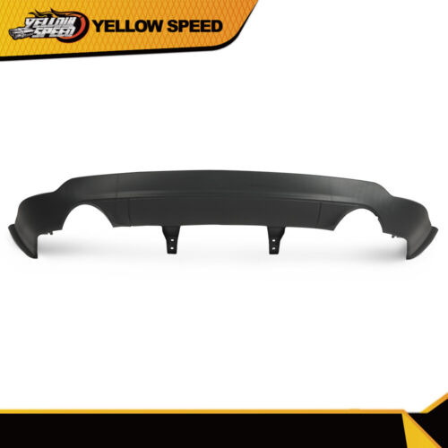 Fit For 2011-2021 Jeep Grand Cherokee Lower Rear Bumper  Ccb Foto 2