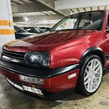 Volkswagen Golf 1997 1.8 Gl Mt