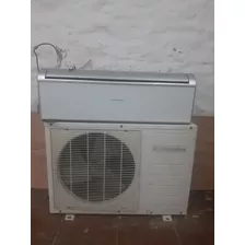 Aire Acondicionado Electrolux 12000 Btu 