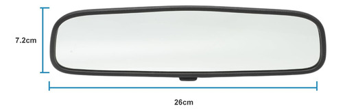 Espejo Retrovisor Para Kia Optima K5 Forte Koup Rio Sorento  Foto 3