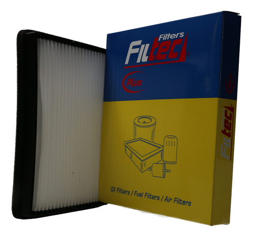 Filtros Aceite+aire+petrleo+polen Chevrolet Optra 04/15  Foto 6