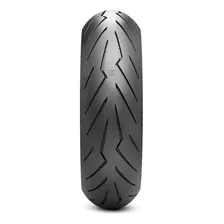 Moto Pirelli Diablo Rosso Iii 66h Sc Carr Direct 140/70r17