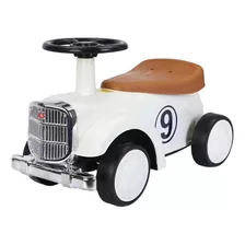 Buggy Retro Niños Auto Infantil Vintage