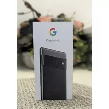 Google Pixel 6 Pro