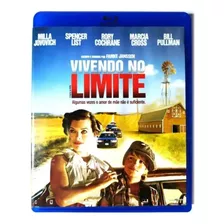 Dvd - Vivendo No Limite (califórnia)