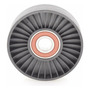 Fan Clutch Mercedes Benz Ml320 V6 3.2l 98 03 Kg 1351626