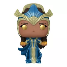 Funko Pop Ajak 735 Eternals (10 Cm) A3616