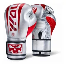 Wolon Punisher Boxeo Boxing Box Muay Thai Muaythai Mma