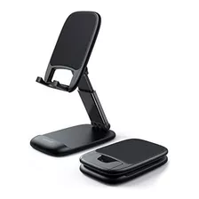 Soporte Plegable De Escritorio Para Telefono Celular