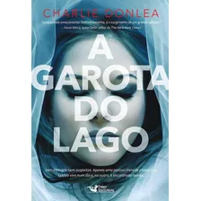 A Garota Do Lago