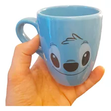 Taza Stitch Disney Ceramica