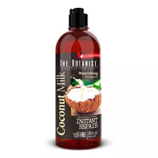 Shampoo The Botanist Coconut Milk 591ml