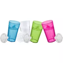 Vaso Inteligente (asst 4 Colores) Vaso De Entrenamiento...