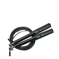 Cuerda Para Saltar Ajustable Crossfit Rapida Speedrope Br