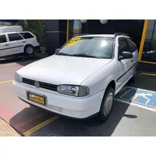 Volkswagen Parati Cli 1.8 2p 1996