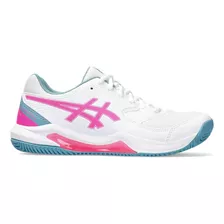 Zapatos Asics De Voleibol Suela De Silicón 