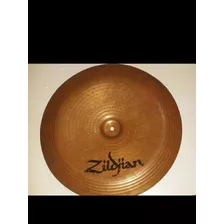 Platillo Zildjian China 18 