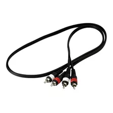 Cable Warwick Rcl20942 Rca A Rca De 1,5metros