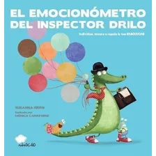 Emocionometro Del Inspector Drilo, El