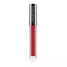 Bodyography Mate Lápiz Labial Líquido, Strawberry