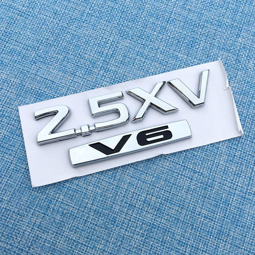 Para Nissan Skyline Desplazamiento 2.5xv V6 Teana Insignia Foto 4