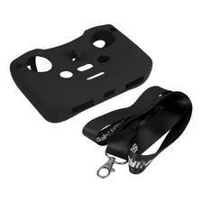 Capa Silicone P/ Controle Dji Air 2/2s/mini 2/mini 3/mavic 3