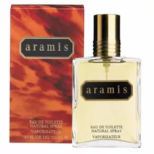 Aramis 110ml 100% Original