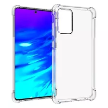 Funda Full Transparente Para Samsung A72