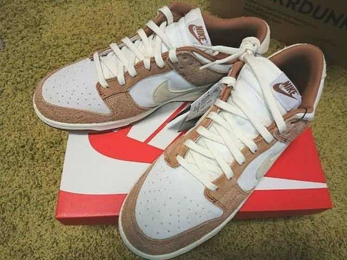 dunk usado