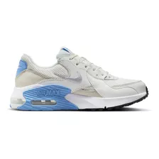 Zapatillas Nike Air Max Excee Mujer Blanco