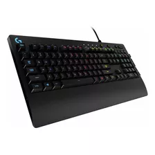 Logitech G213